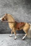 Mattel - Barbie - Eating Fun Daisy - Horse